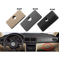 Χερούλι κλειδαριάς ντουλαπιού τριών χρωμάτων για VW GOLF 4 MK4 - BrV05 - BrV06 - BrV07 - Sellzone.bg Χερούλι κλειδαριάς ντουλαπιού τριών χρωμάτων για VW GOLF 4 MK4 - BrV05 - BrV06 - BrV07